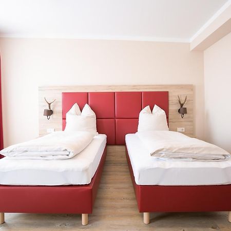 Aparthotel Altomuenster - Garni Bilik gambar