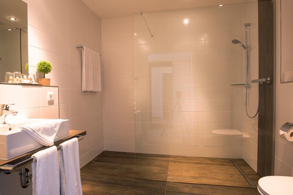 Aparthotel Altomuenster - Garni Bilik gambar