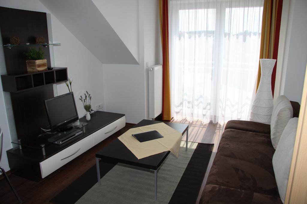 Aparthotel Altomuenster - Garni Luaran gambar