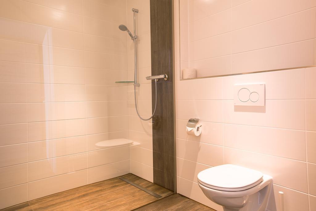 Aparthotel Altomuenster - Garni Bilik gambar
